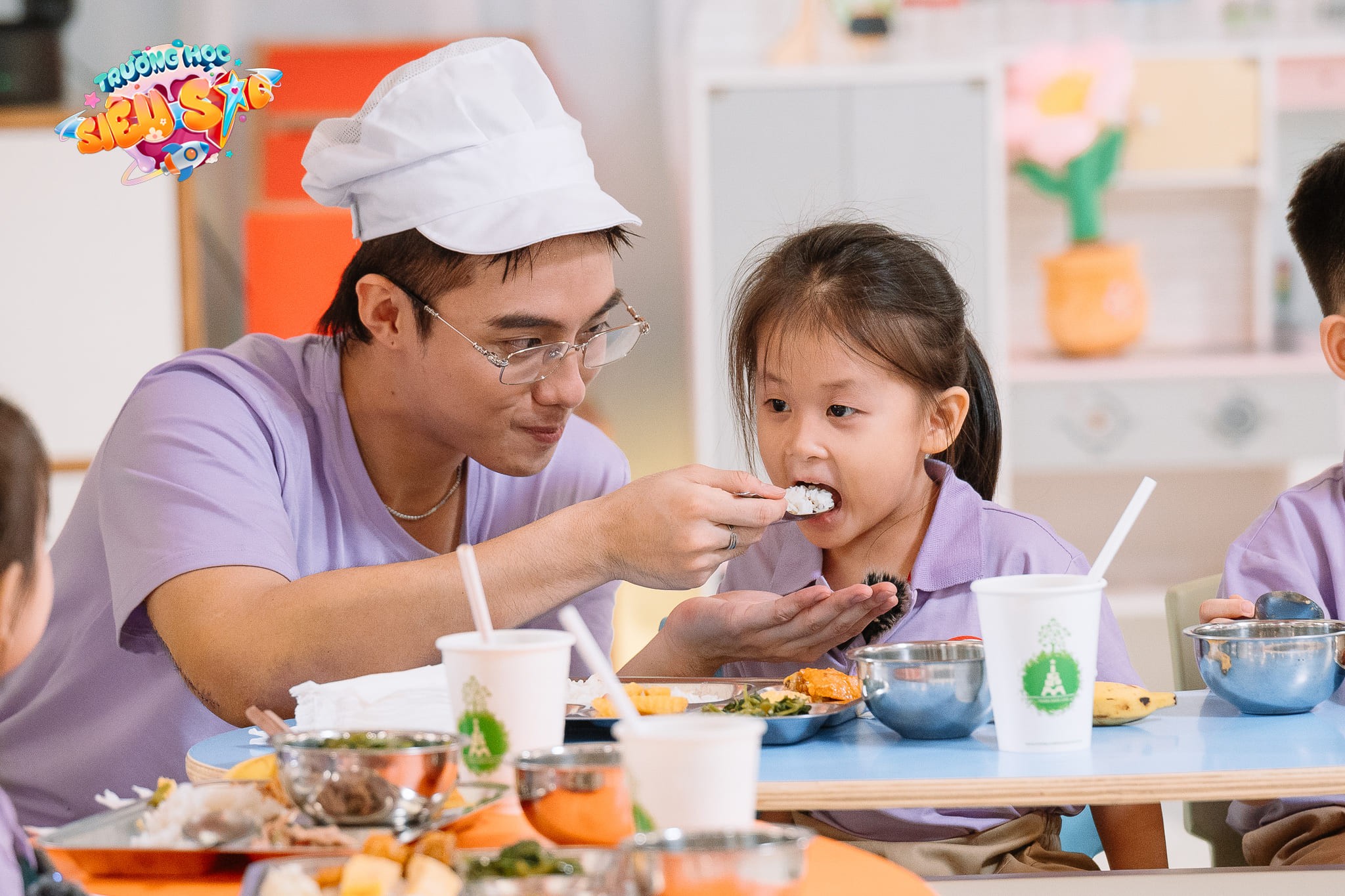 Nội dung ch&uacute; th&iacute;ch ảnh