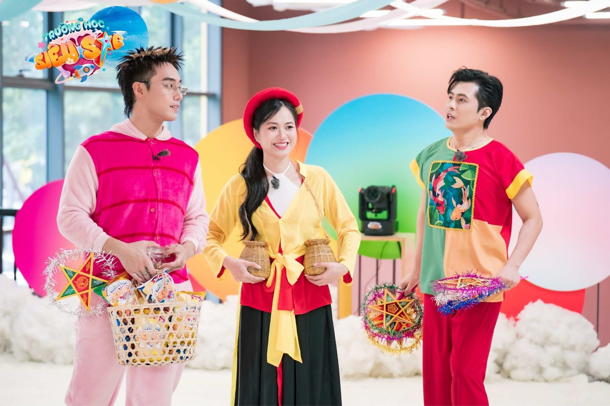 Nội dung ch&uacute; th&iacute;ch ảnh