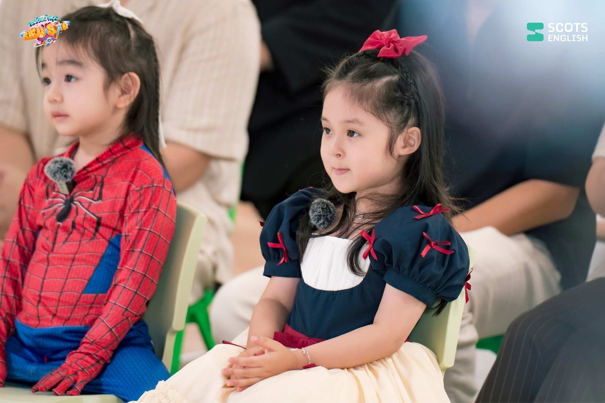 Nội dung ch&uacute; th&iacute;ch ảnh