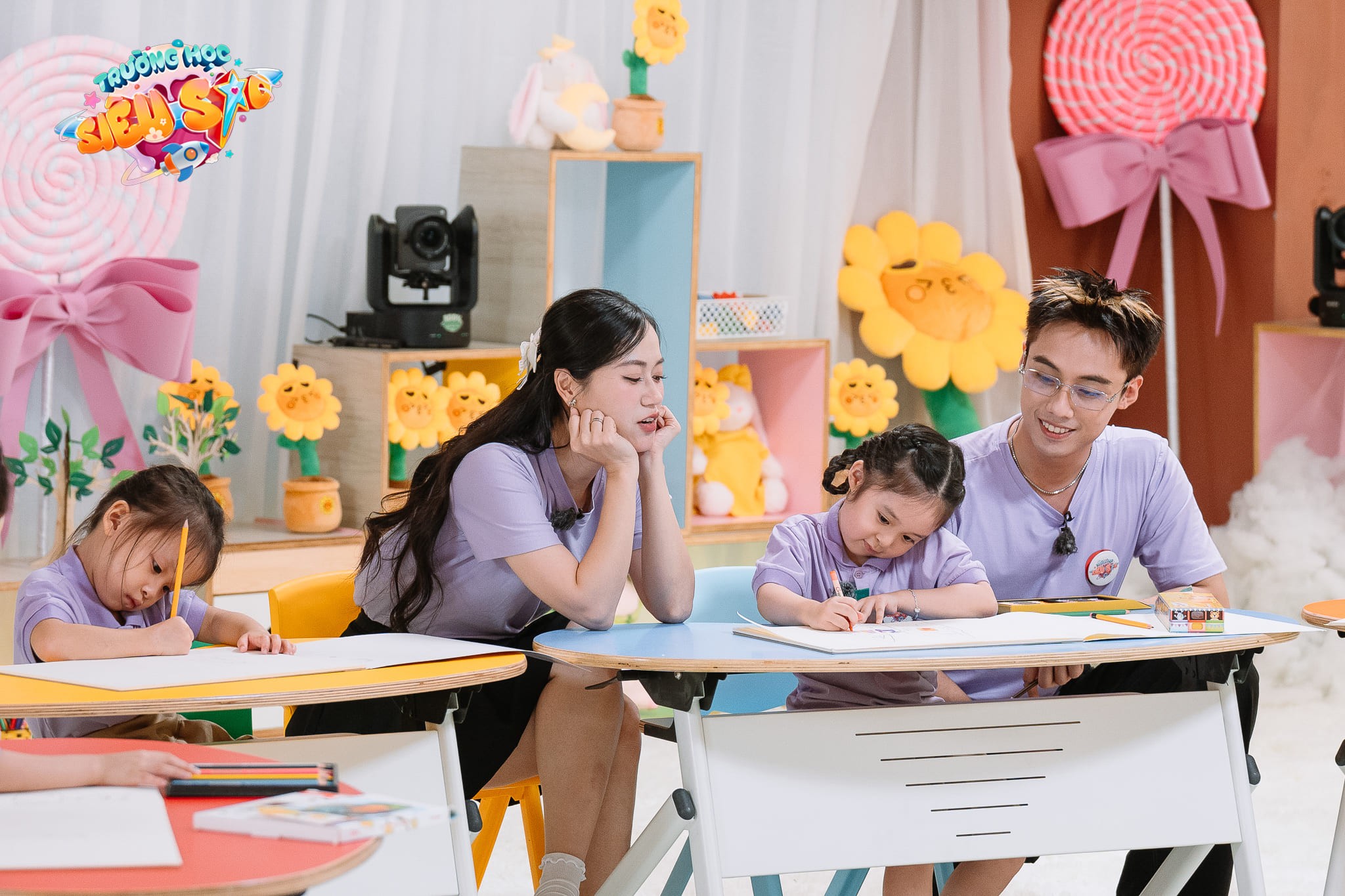 Nội dung ch&uacute; th&iacute;ch ảnh