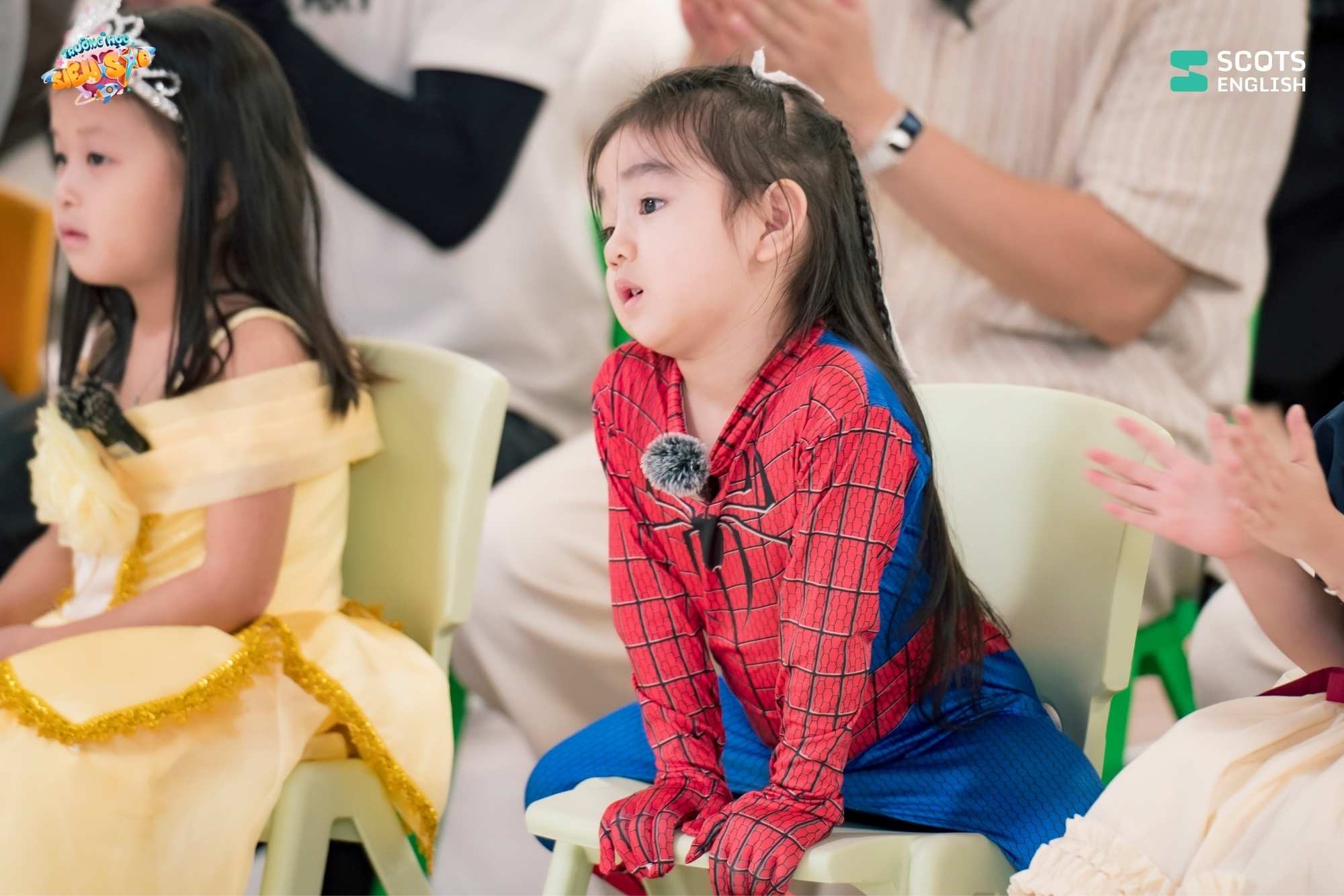 Nội dung ch&uacute; th&iacute;ch ảnh