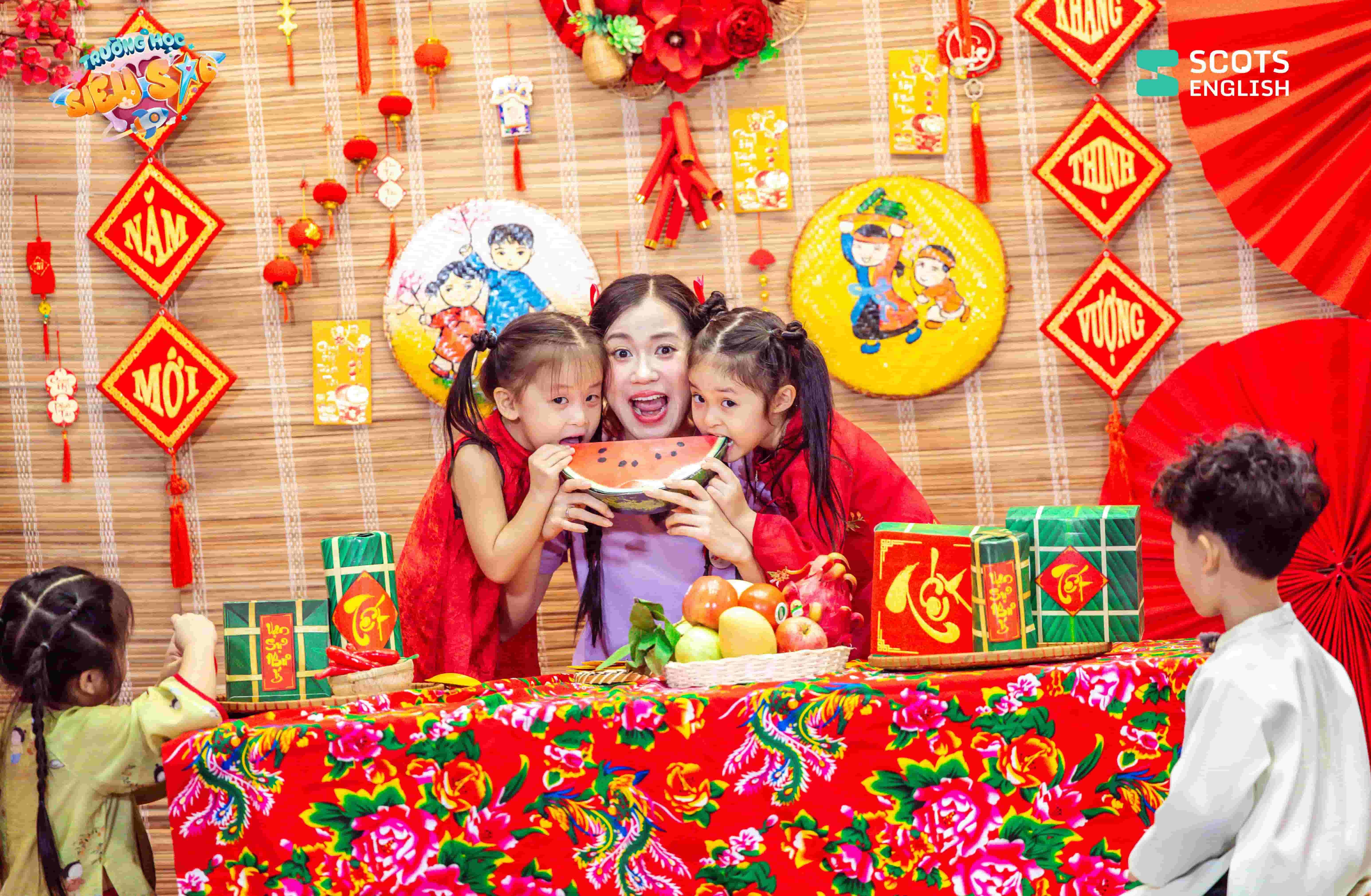 Nội dung ch&uacute; th&iacute;ch ảnh