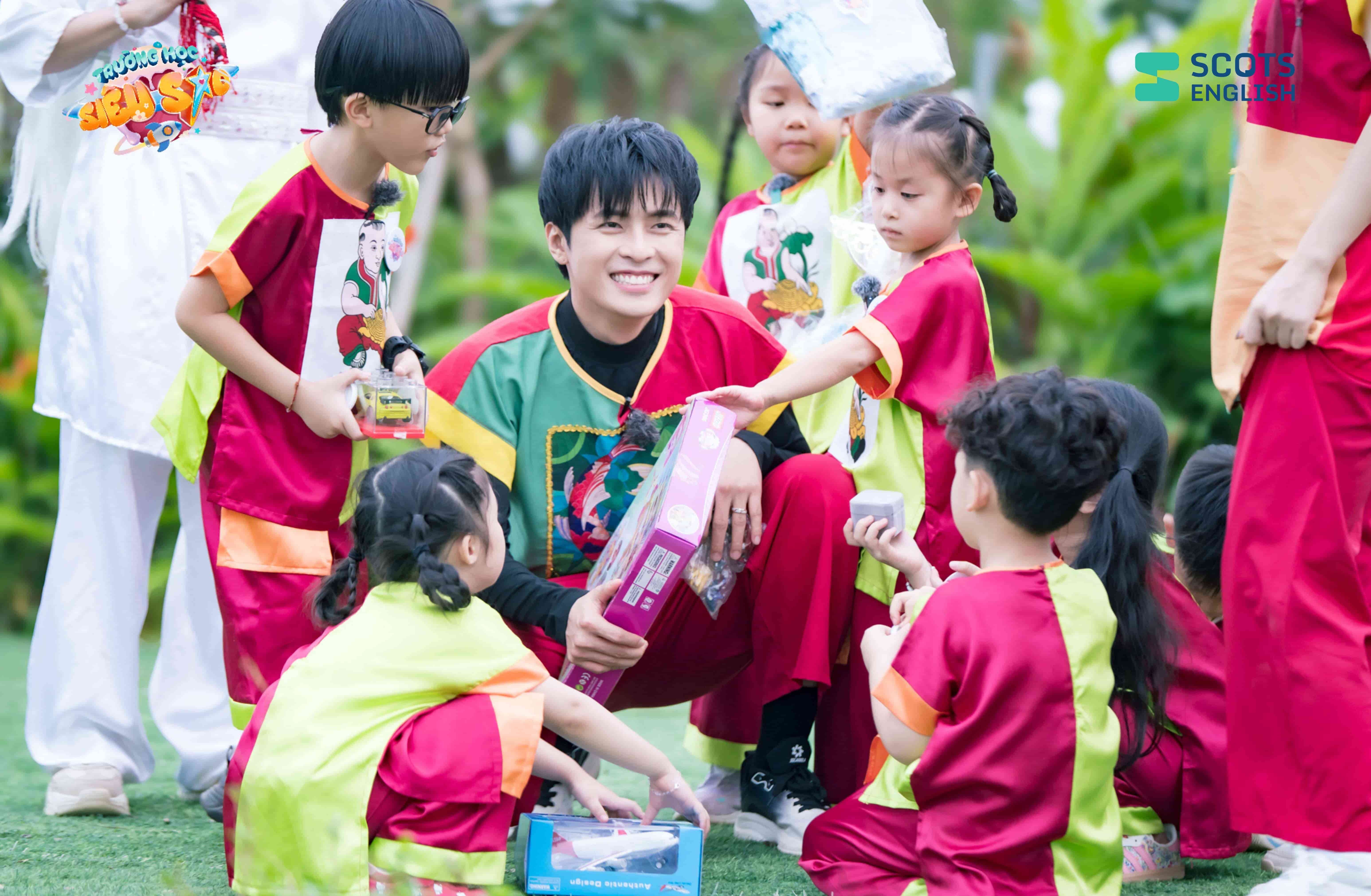 Nội dung ch&uacute; th&iacute;ch ảnh