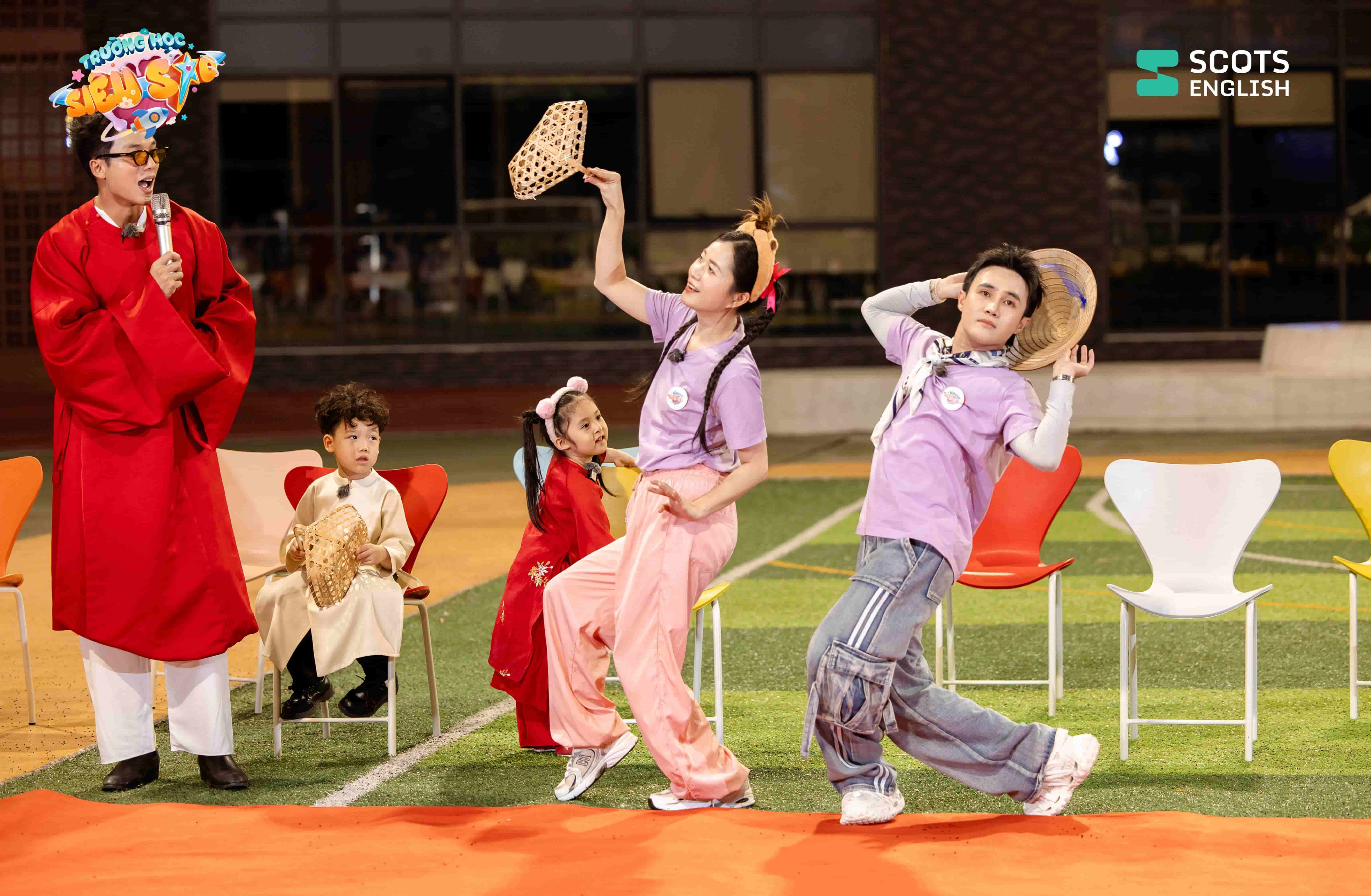 Nội dung ch&uacute; th&iacute;ch ảnh