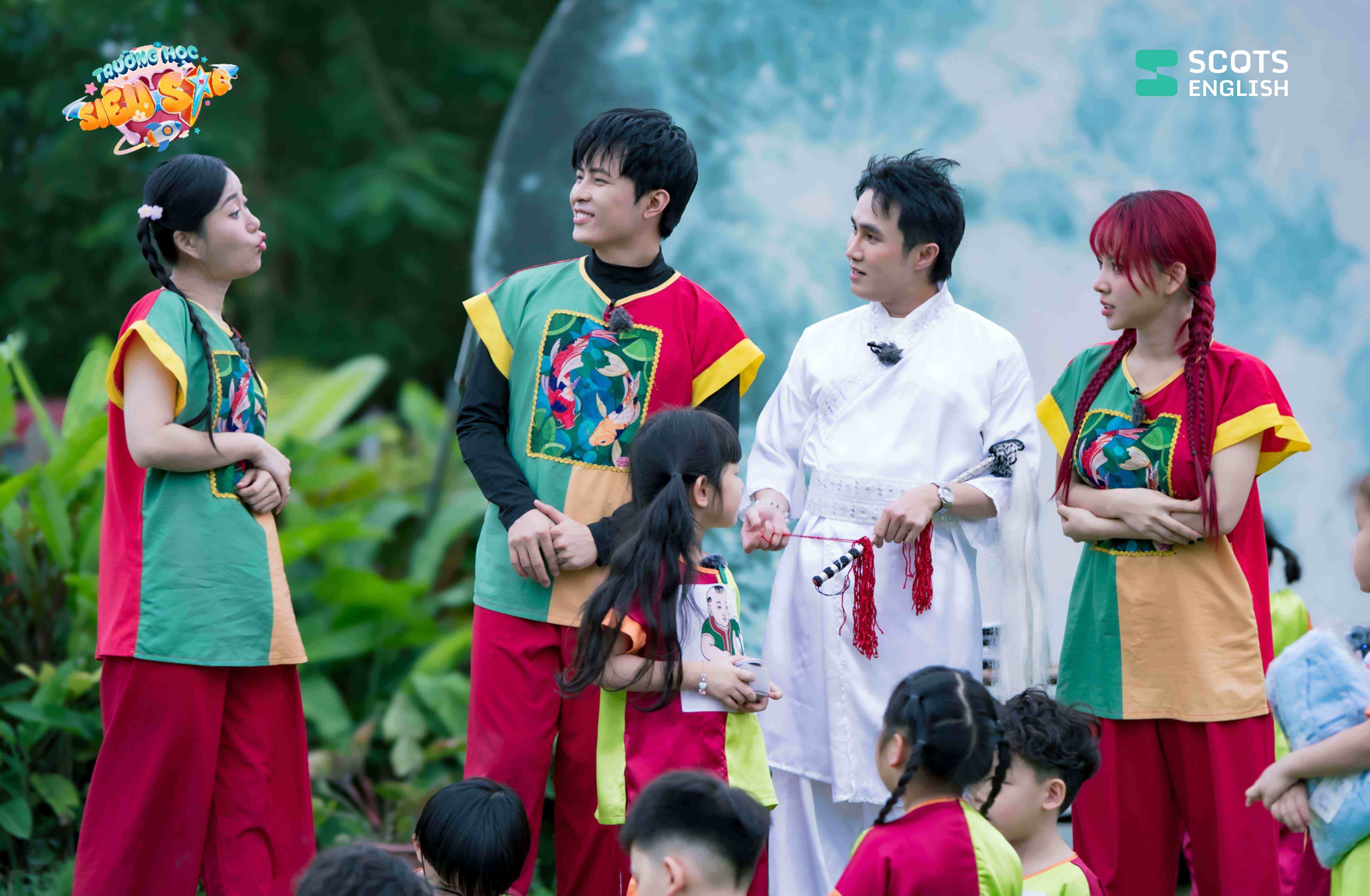 Nội dung ch&uacute; th&iacute;ch ảnh