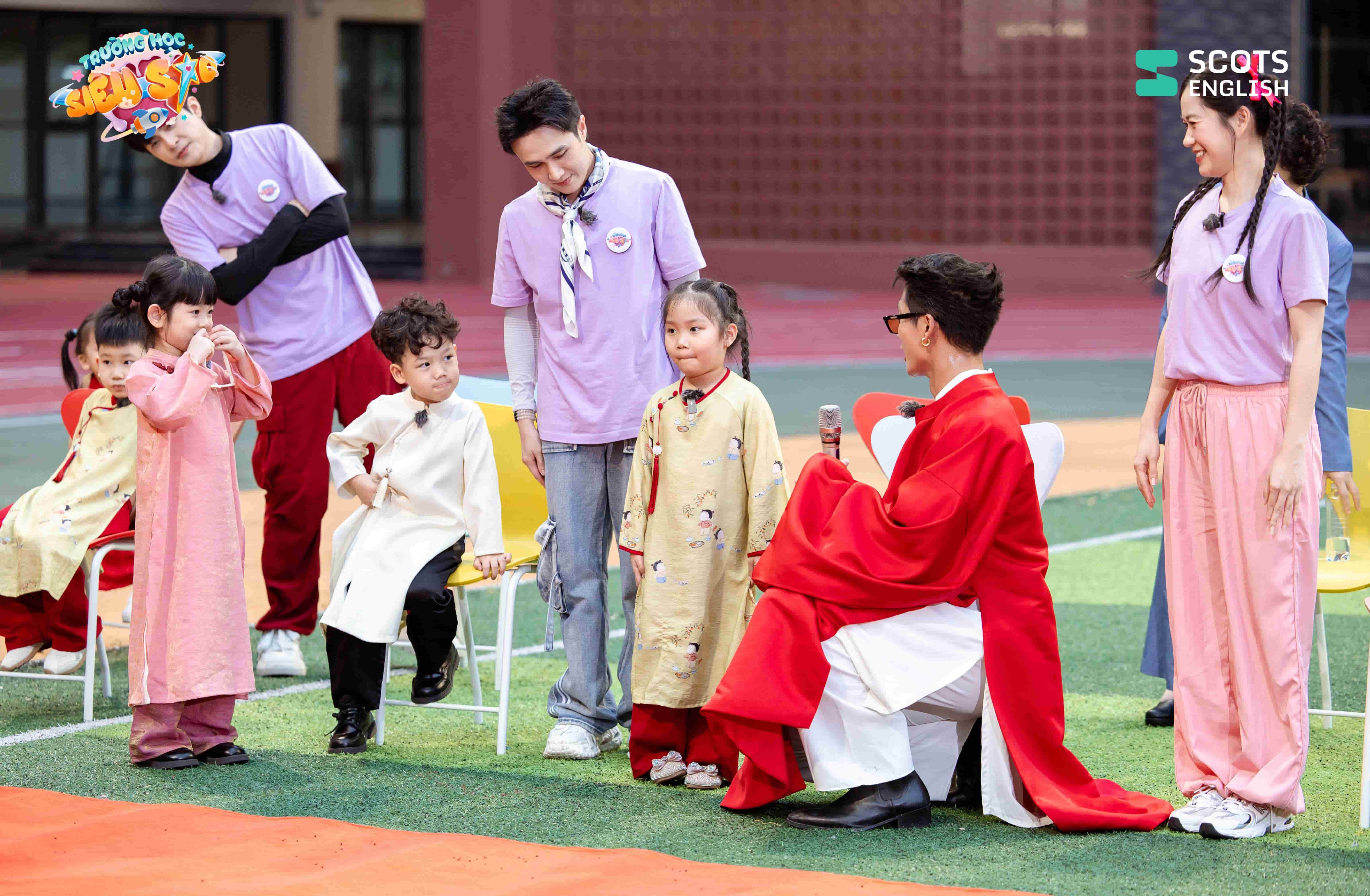 Nội dung ch&uacute; th&iacute;ch ảnh