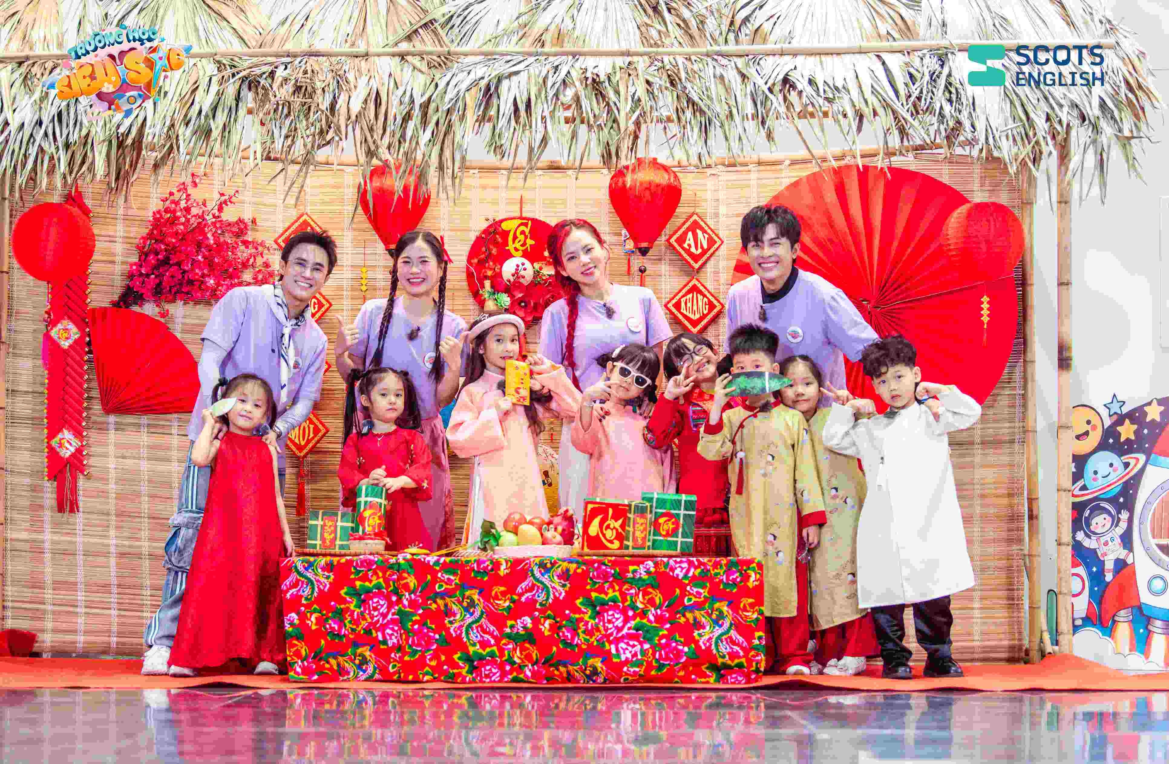 Nội dung ch&uacute; th&iacute;ch ảnh