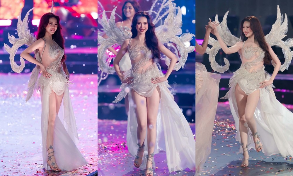 Nội dung ch&uacute; th&iacute;ch ảnh