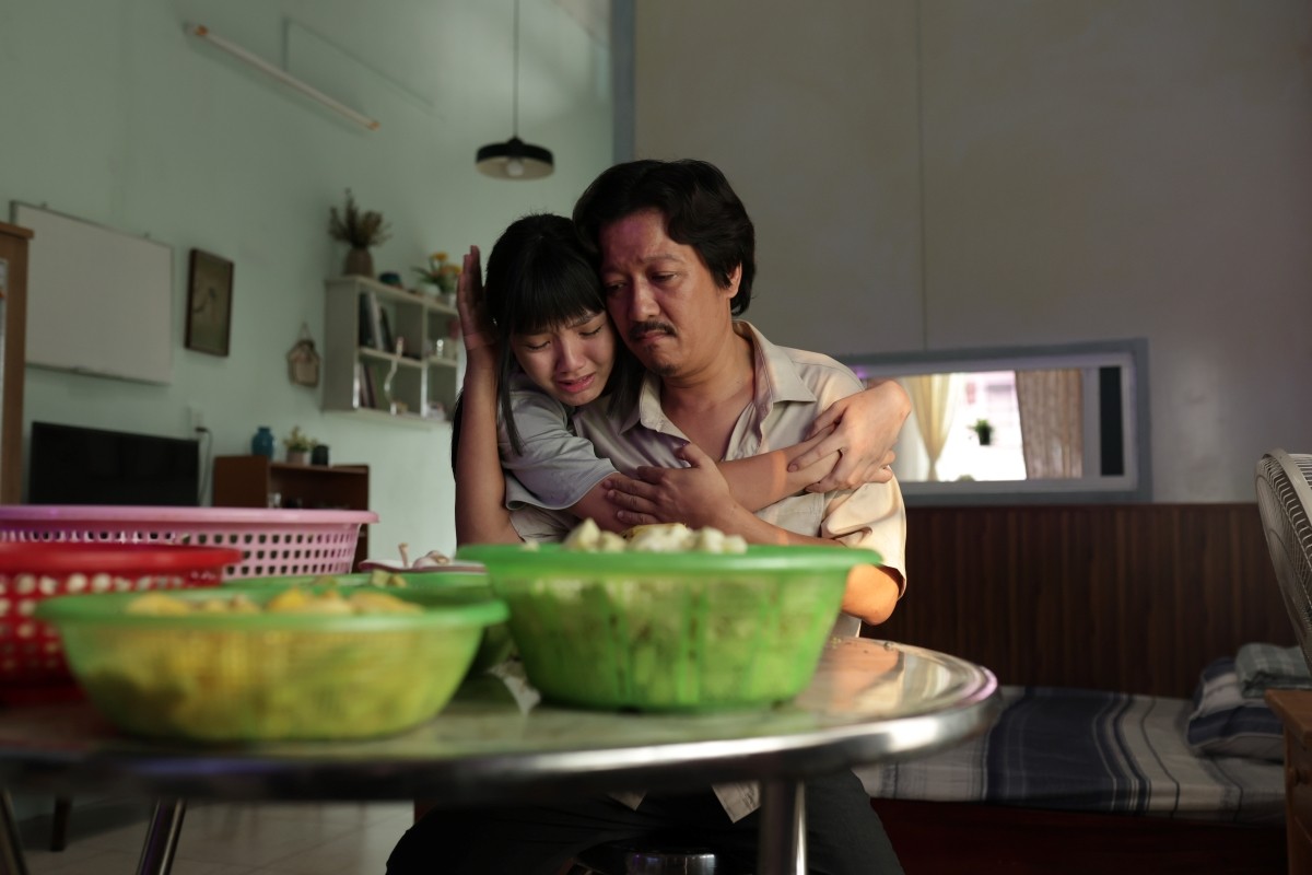 'Nh&agrave; ba t&ocirc;i một ph&ograve;ng': M&acirc;u thuẫn gia đ&igrave;nh b&ugrave;ng nổ, Trường Giang kh&oacute;c hết nước mắt - Ảnh 2.