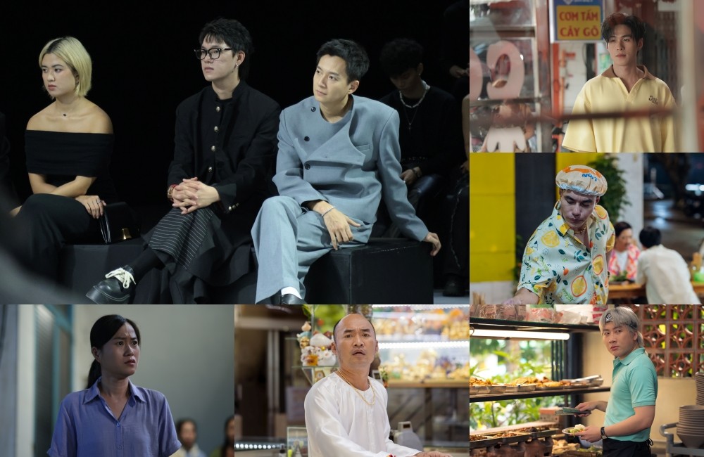 'Nh&agrave; ba t&ocirc;i một ph&ograve;ng': M&acirc;u thuẫn gia đ&igrave;nh b&ugrave;ng nổ, Trường Giang kh&oacute;c hết nước mắt - Ảnh 1.