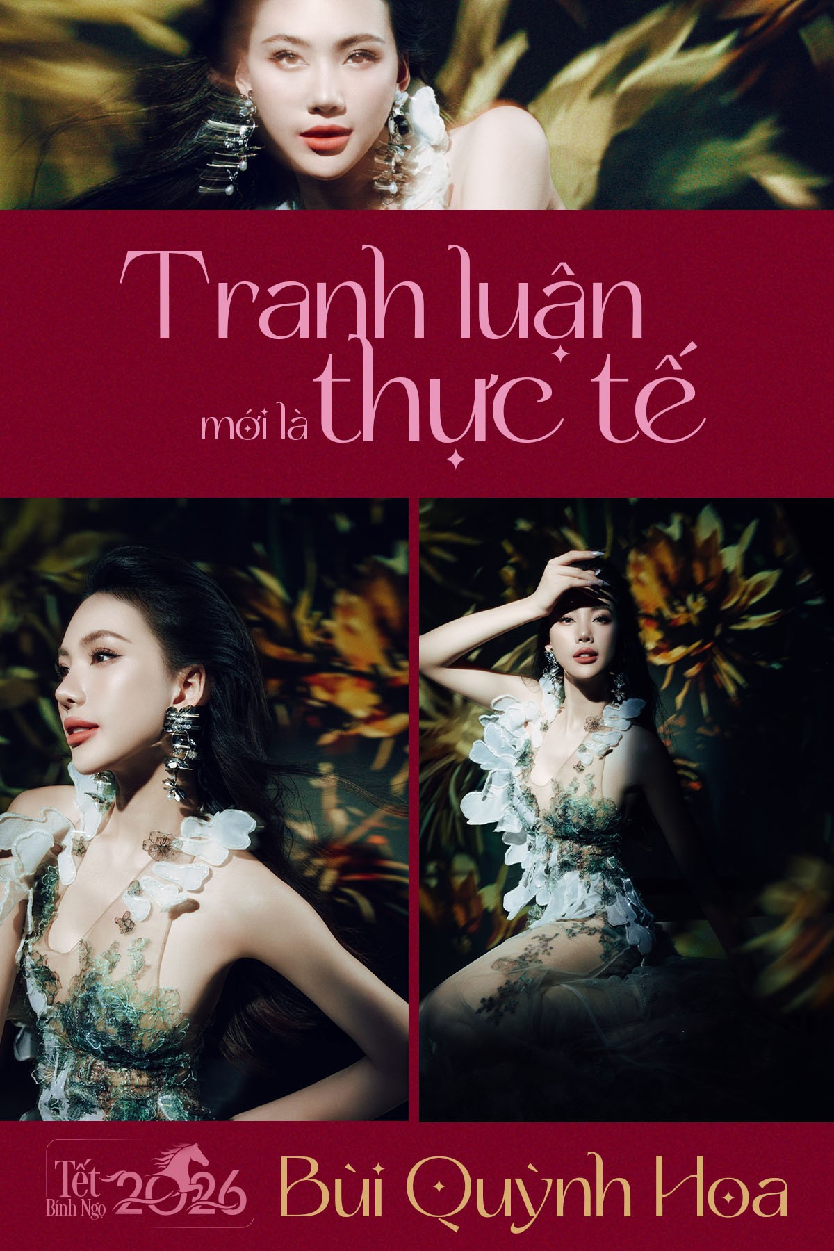 Nội dung ch&uacute; th&iacute;ch ảnh