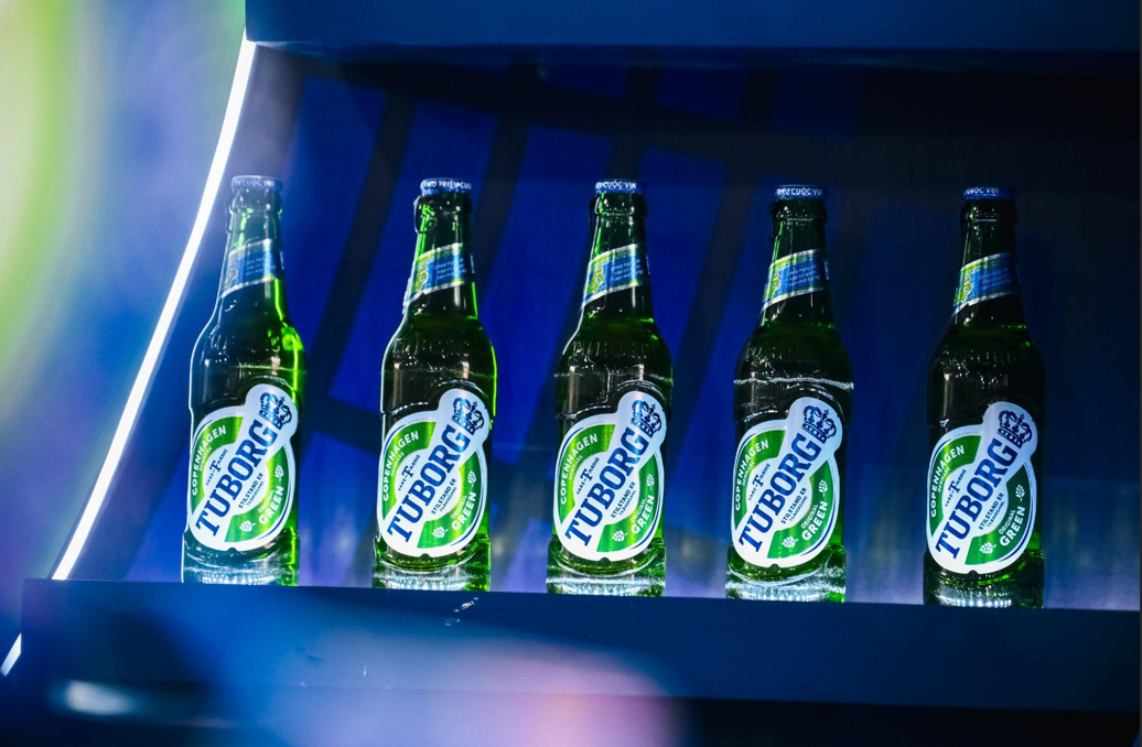 Tuborg Pickleball FINAL Championship gọi t&ecirc;n c&aacute;c vợt thủ kh&ocirc;ng chuy&ecirc;n xuất sắc nhất 'ẵm' 400 triệu đồng- Ảnh 8.