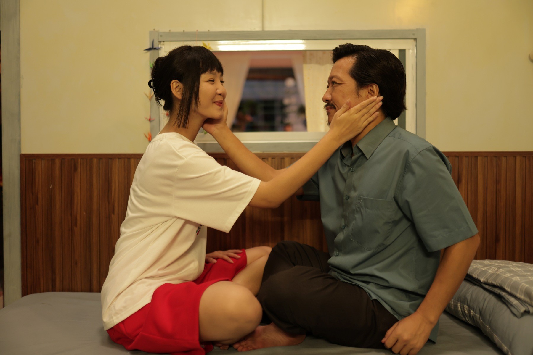 Nội dung ch&uacute; th&iacute;ch ảnh