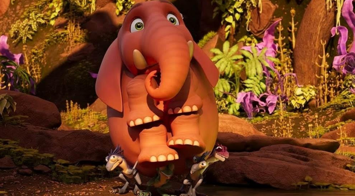 Điểm mặt 4 si&ecirc;u phẩm hoạt h&igrave;nh 'khuấy đảo' rạp Việt dịp Tết B&iacute;nh Ngọ 2026- Ảnh 8.