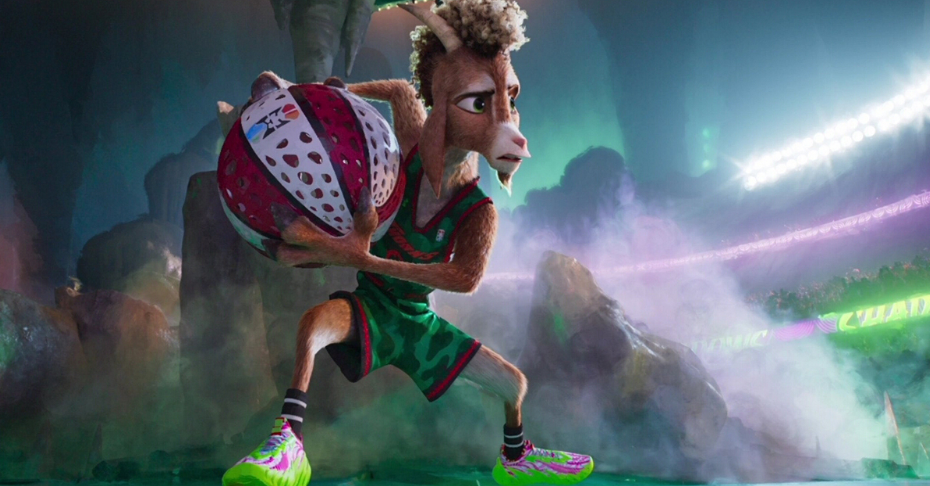 Điểm mặt 4 si&ecirc;u phẩm hoạt h&igrave;nh 'khuấy đảo' rạp Việt dịp Tết B&iacute;nh Ngọ 2026- Ảnh 3.