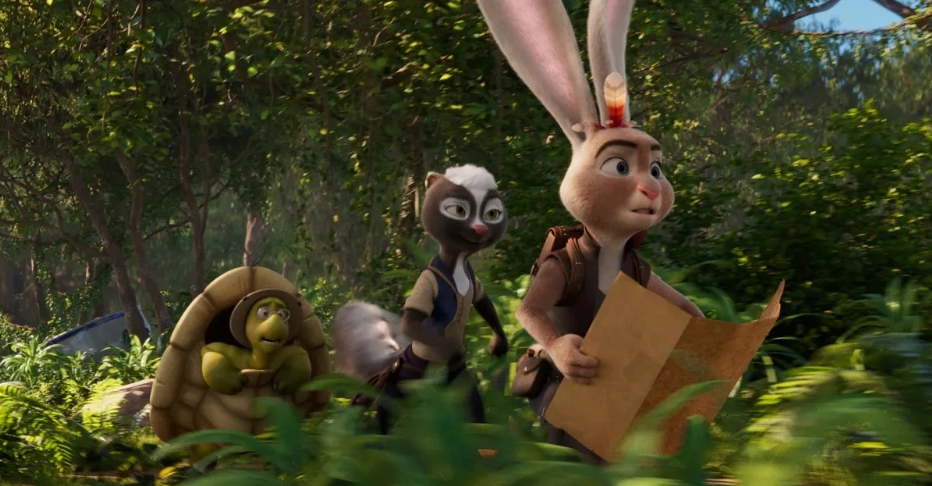 Điểm mặt 4 si&ecirc;u phẩm hoạt h&igrave;nh 'khuấy đảo' rạp Việt dịp Tết B&iacute;nh Ngọ 2026- Ảnh 1.