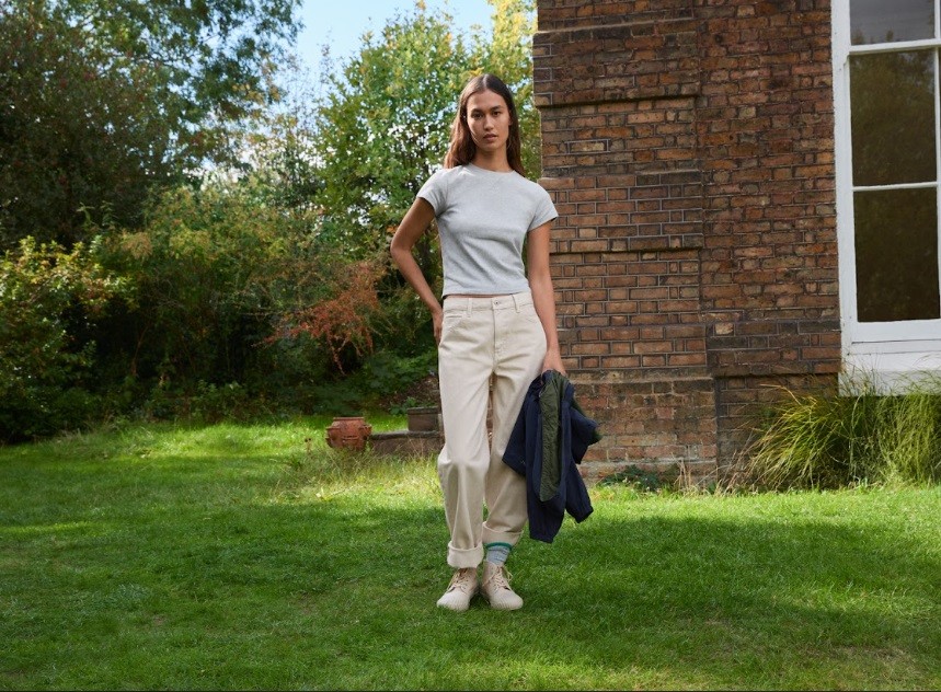 UNIQLO tiếp tục kết hợp cùng JW ANDERSON trong BST Xuân/Hè 2026- Ảnh 5. Nội dung chú thích ảnh