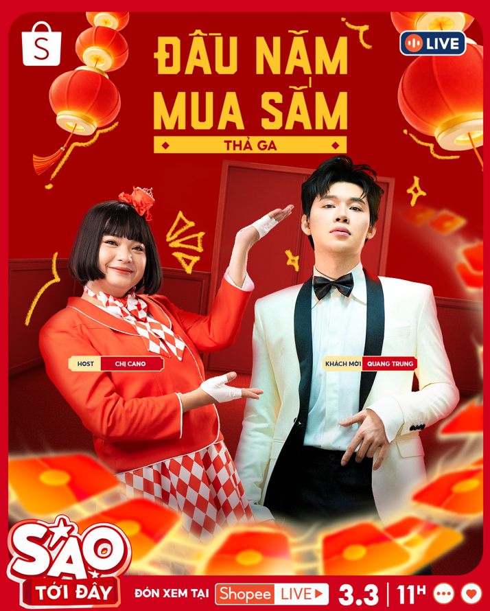 D&agrave;n mỹ nh&acirc;n Đảo Hoa Hậu lần đầu tổ chức Fan Meeting kết hợp c&ugrave;ng Shopee- Ảnh 4.