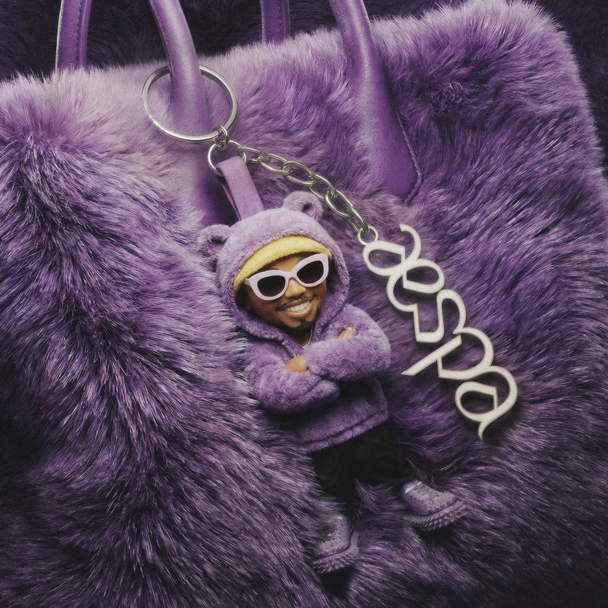 Màn kết hợp xuyên văn hoá giữa aespa và Anderson .Paak- Ảnh 1. Nội dung chú thích ảnh