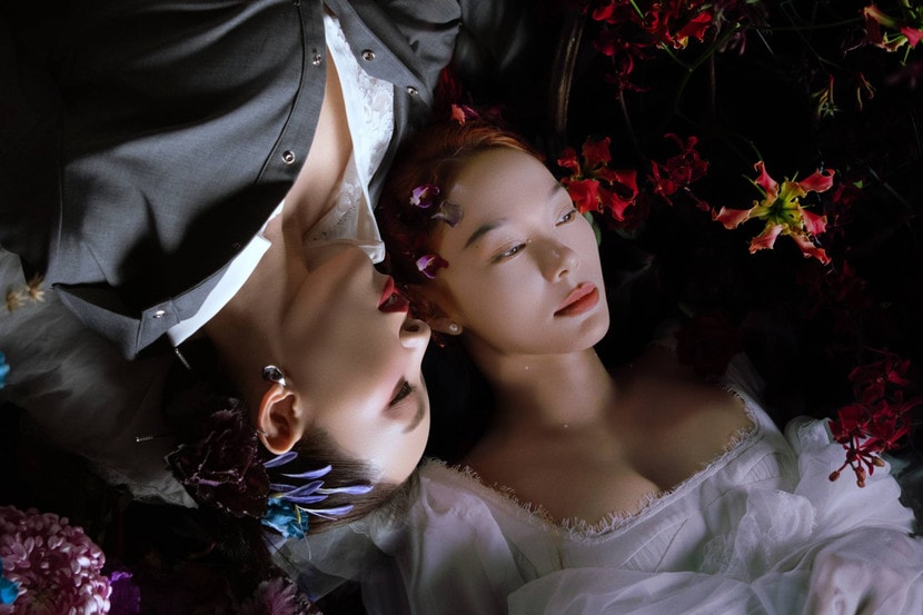 Minh Hằng suy sụp v&igrave; t&igrave;nh y&ecirc;u độc hại, thức tỉnh T&oacute;c Ti&ecirc;n kh&ocirc;ng 'đi v&agrave;o vết xe đổ'- Ảnh 1.