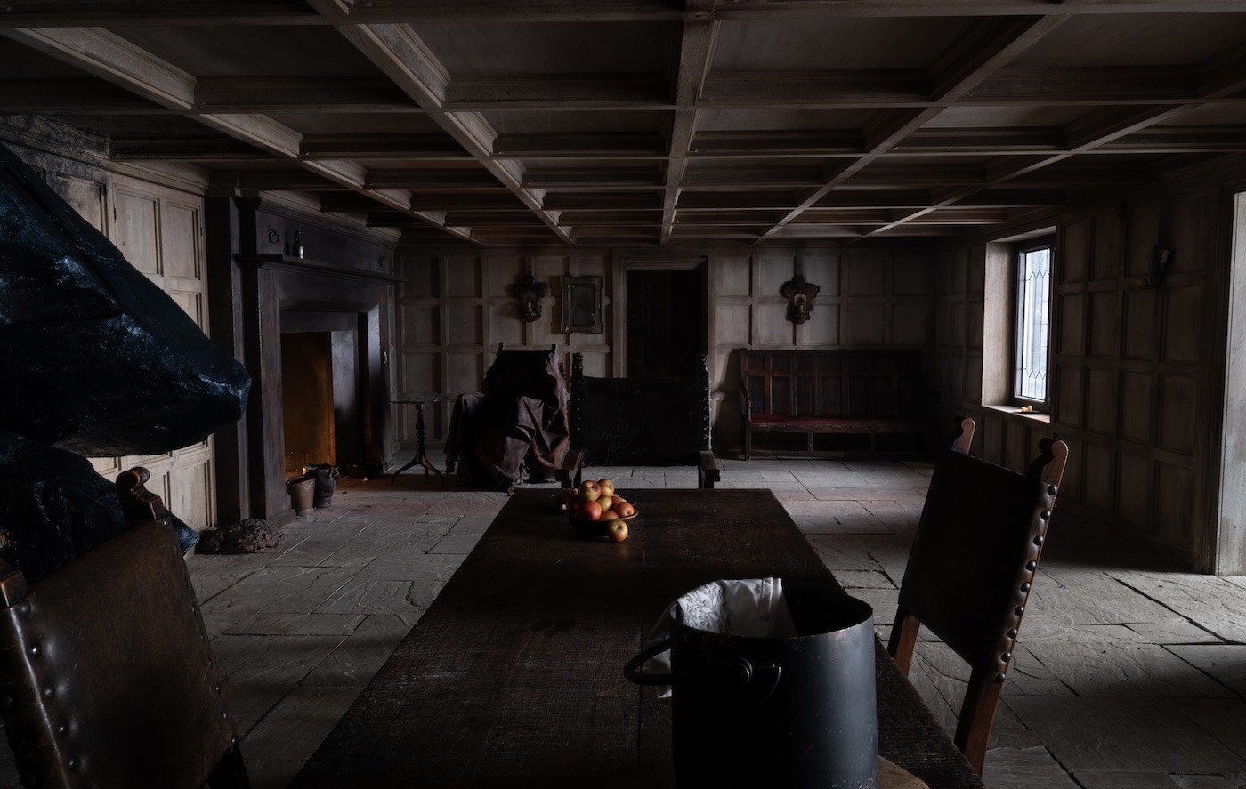 5 sự thật th&uacute; vị trong phi&ecirc;n bản 'Wuthering Heights' của Margot Robbie v&agrave; Jacob Elordi - Ảnh 8.