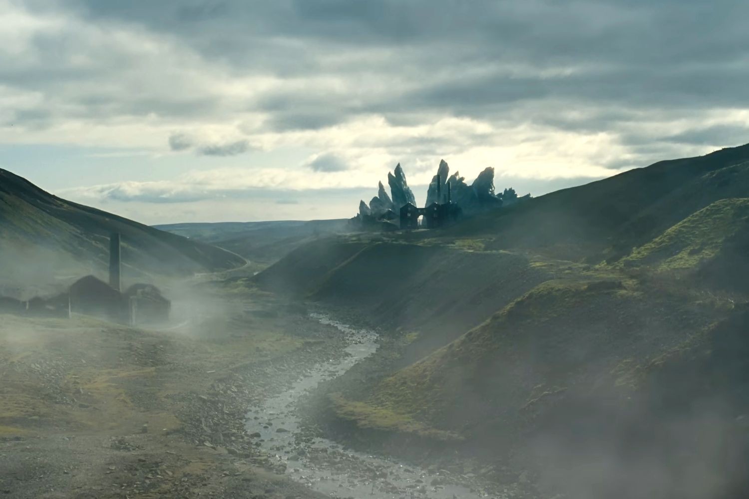 5 sự thật th&uacute; vị trong phi&ecirc;n bản 'Wuthering Heights' của Margot Robbie v&agrave; Jacob Elordi - Ảnh 3.