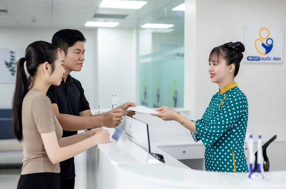 IVF chi ph&iacute; hợp l&yacute; mở ra hy vọng l&agrave;m cha mẹ cho nhiều cặp vợ chồng hiếm muộn- Ảnh 3.