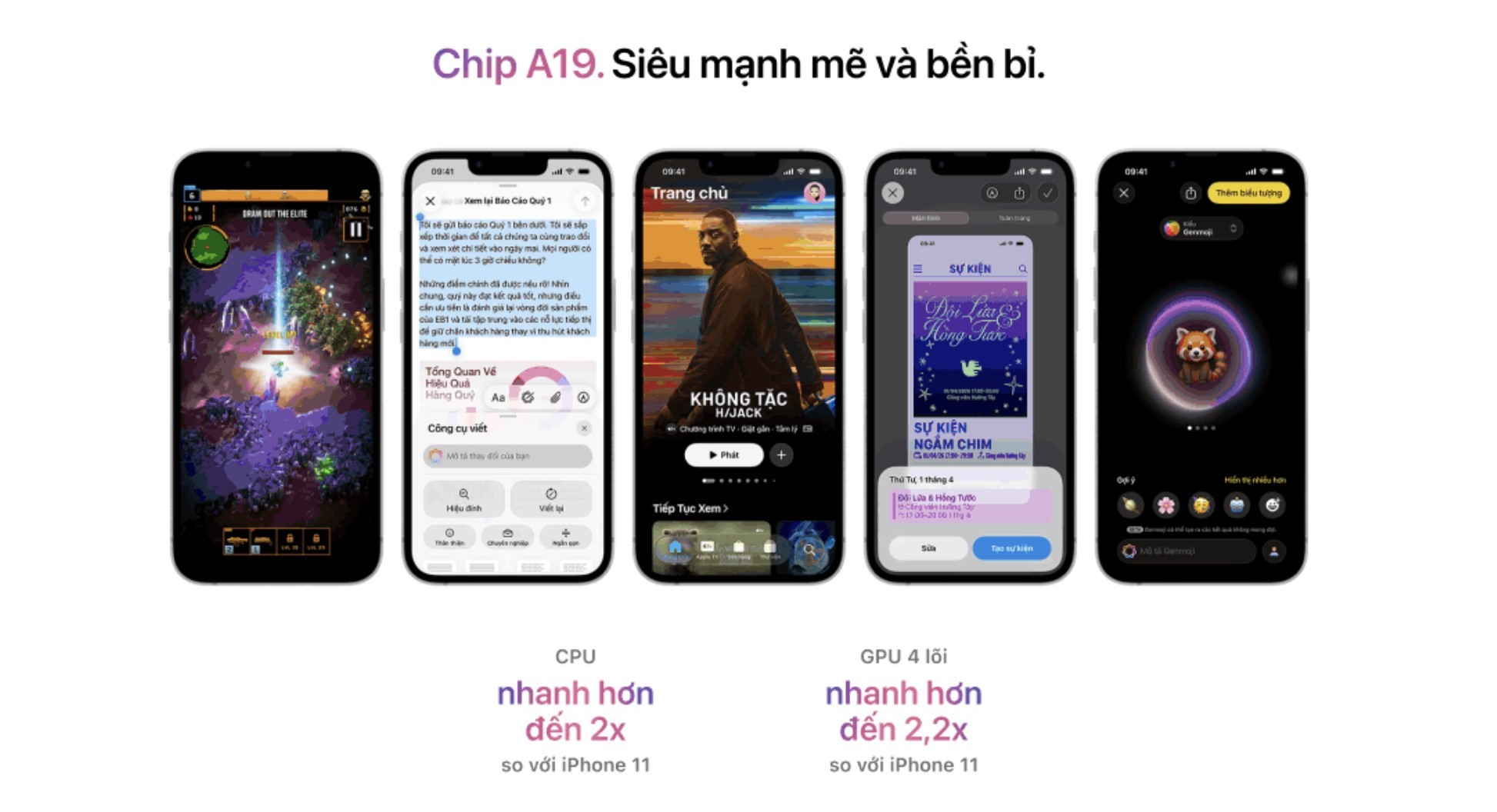 Đặt trước iPhone 17e tại Thế giới di động & TopZone: Ưu đ&atilde;i khủng, sở hữu chỉ từ 39K mỗi ng&agrave;y - Ảnh 3.