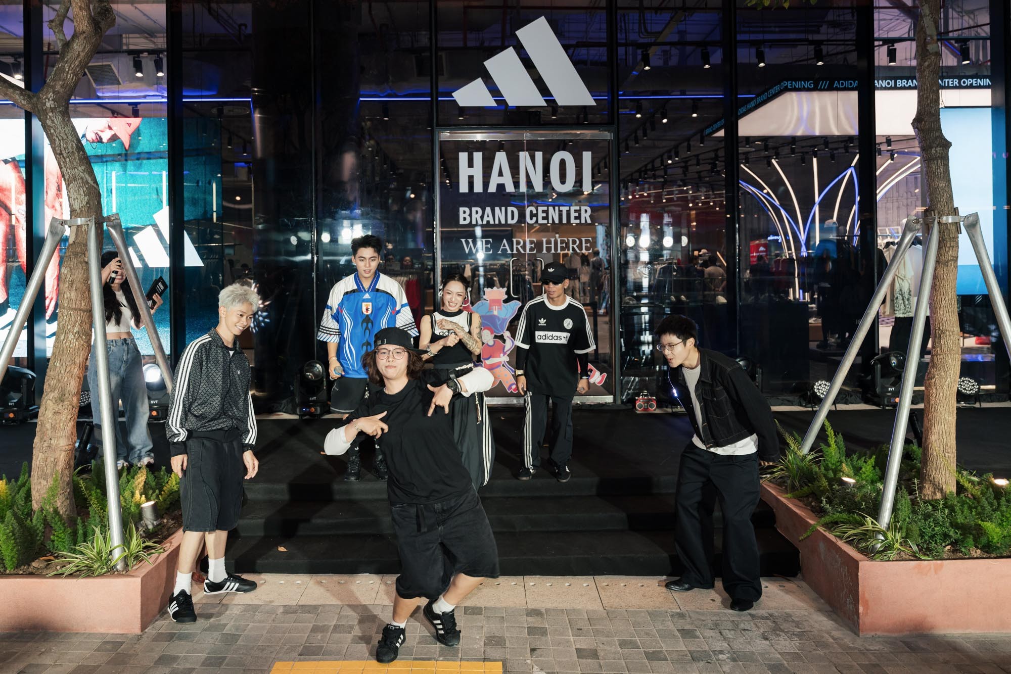 Nội dung ch&uacute; th&iacute;ch ảnh