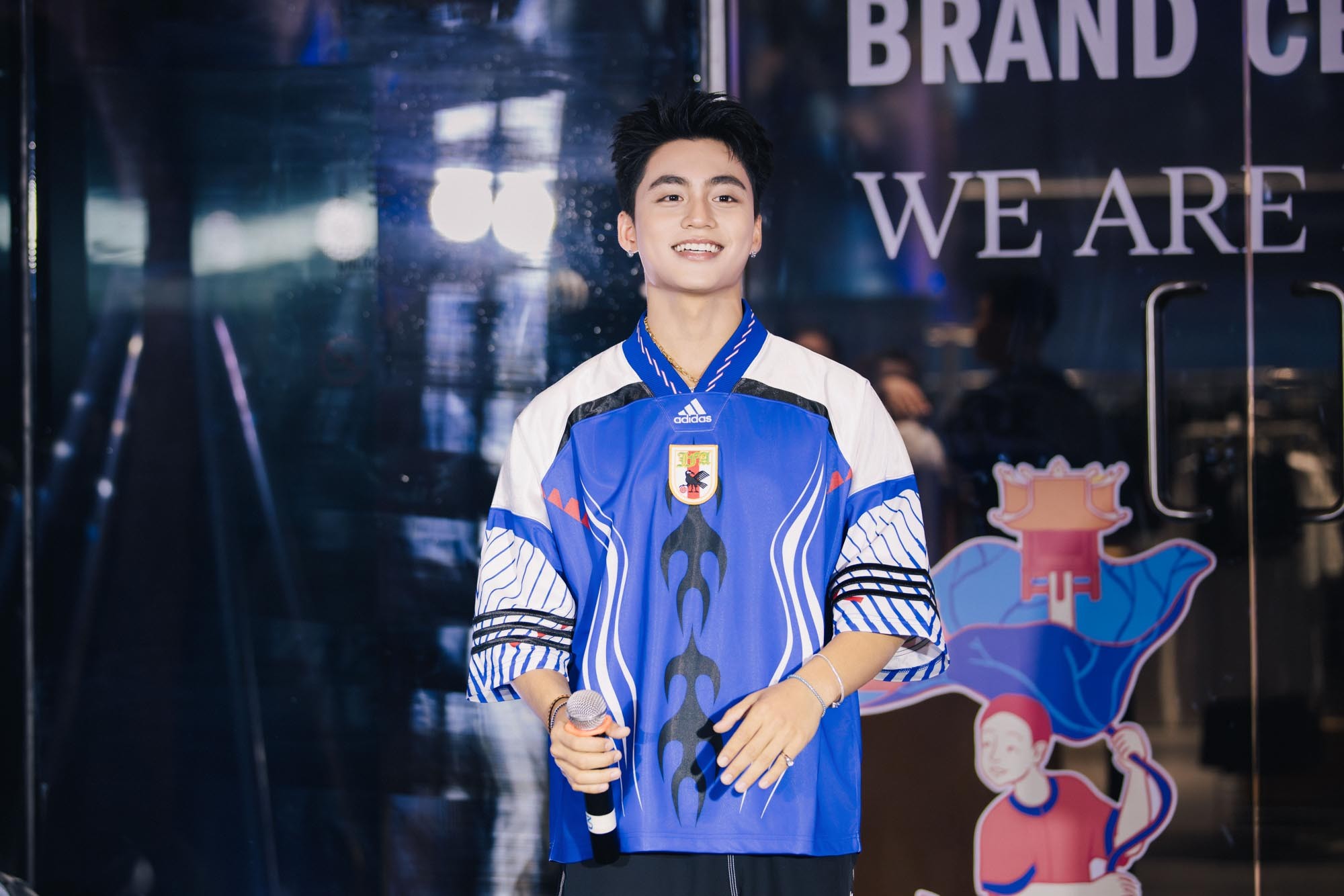 Nội dung ch&uacute; th&iacute;ch ảnh