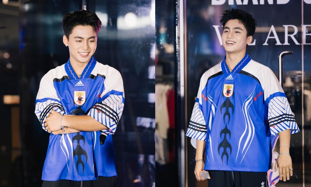 Nội dung ch&uacute; th&iacute;ch ảnh