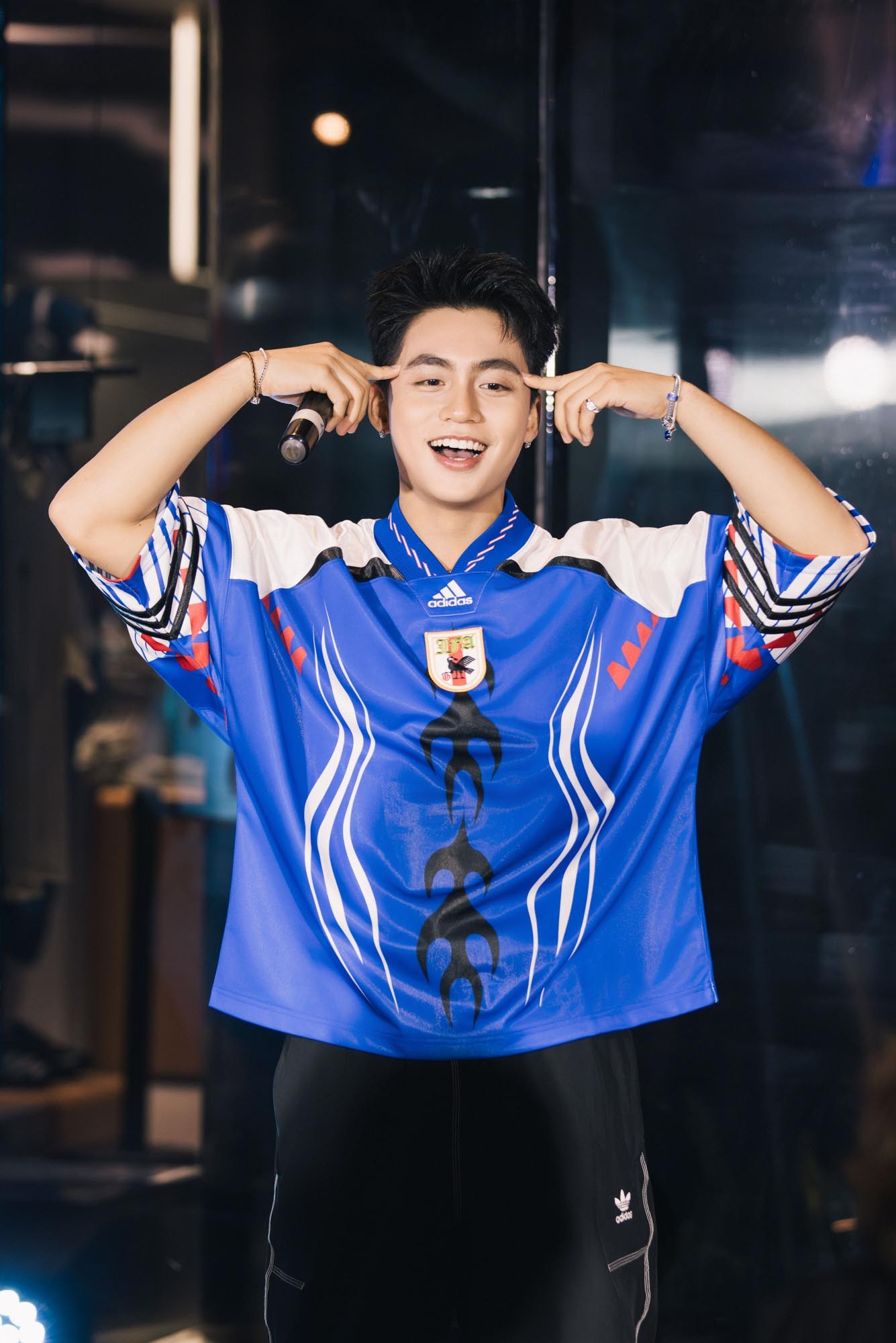 Nội dung ch&uacute; th&iacute;ch ảnh