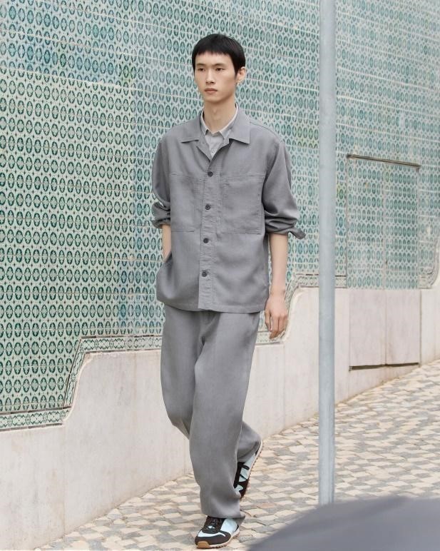 Gợi &yacute; bảng m&agrave;u ho&agrave;n hảo cho trang phục xu&acirc;n h&egrave; năm nay - Ảnh 5.