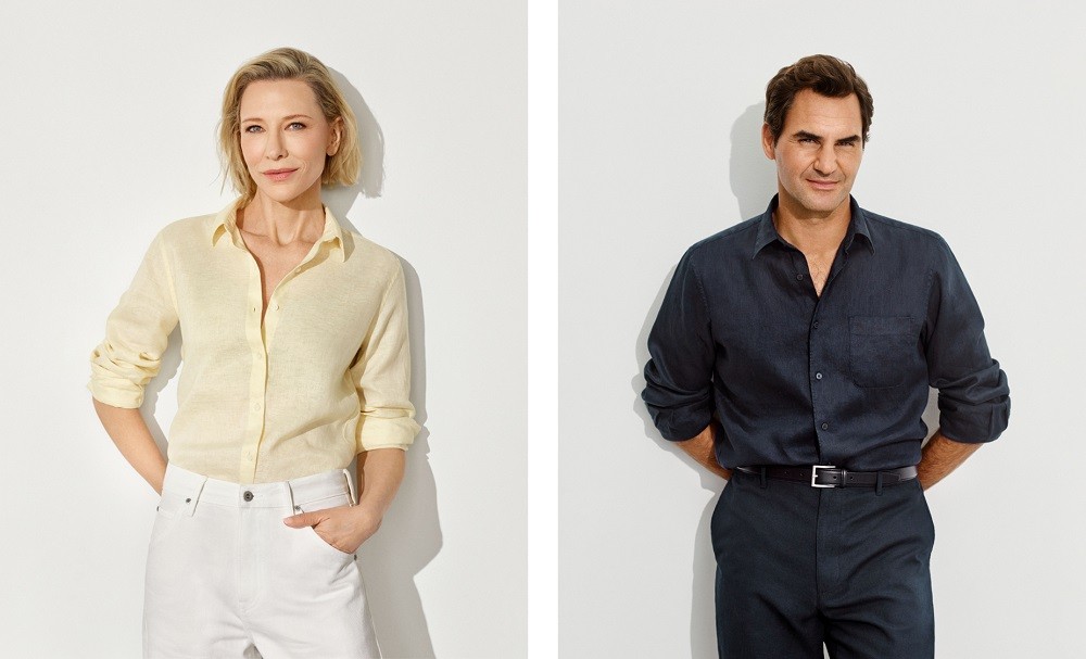 Gợi &yacute; bảng m&agrave;u ho&agrave;n hảo cho trang phục xu&acirc;n h&egrave; năm nay - Ảnh 1.