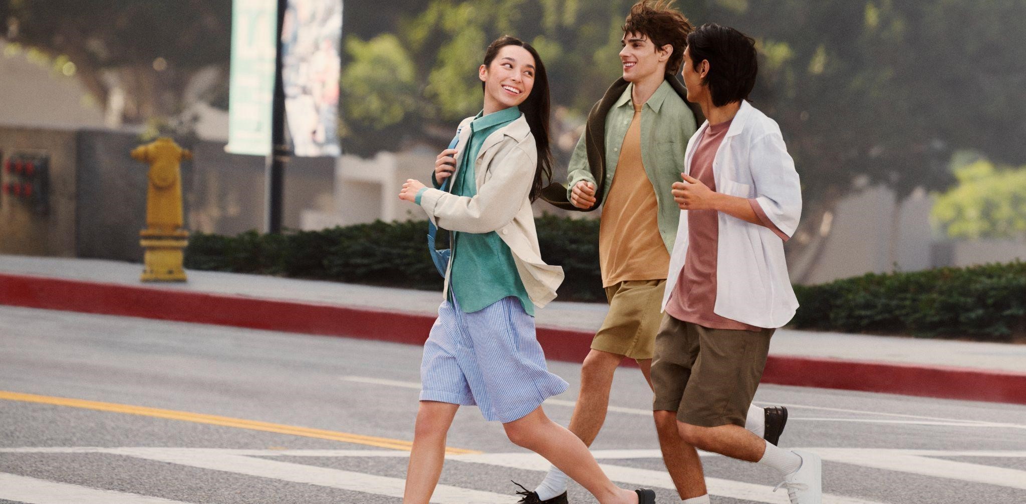 Gợi &yacute; bảng m&agrave;u ho&agrave;n hảo cho trang phục xu&acirc;n h&egrave; năm nay - Ảnh 3.