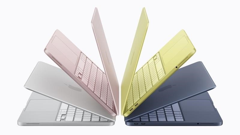MacBook Neo v&agrave; MacBook Air: Người d&ugrave;ng n&ecirc;n chọn mẫu n&agrave;o? - Ảnh 1.