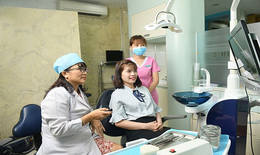 Niềng răng c&oacute; đau kh&ocirc;ng? Địa chỉ niềng răng uy t&iacute;n gi&uacute;p bạn 'lột x&aacute;c' nụ cười - Ảnh 2.