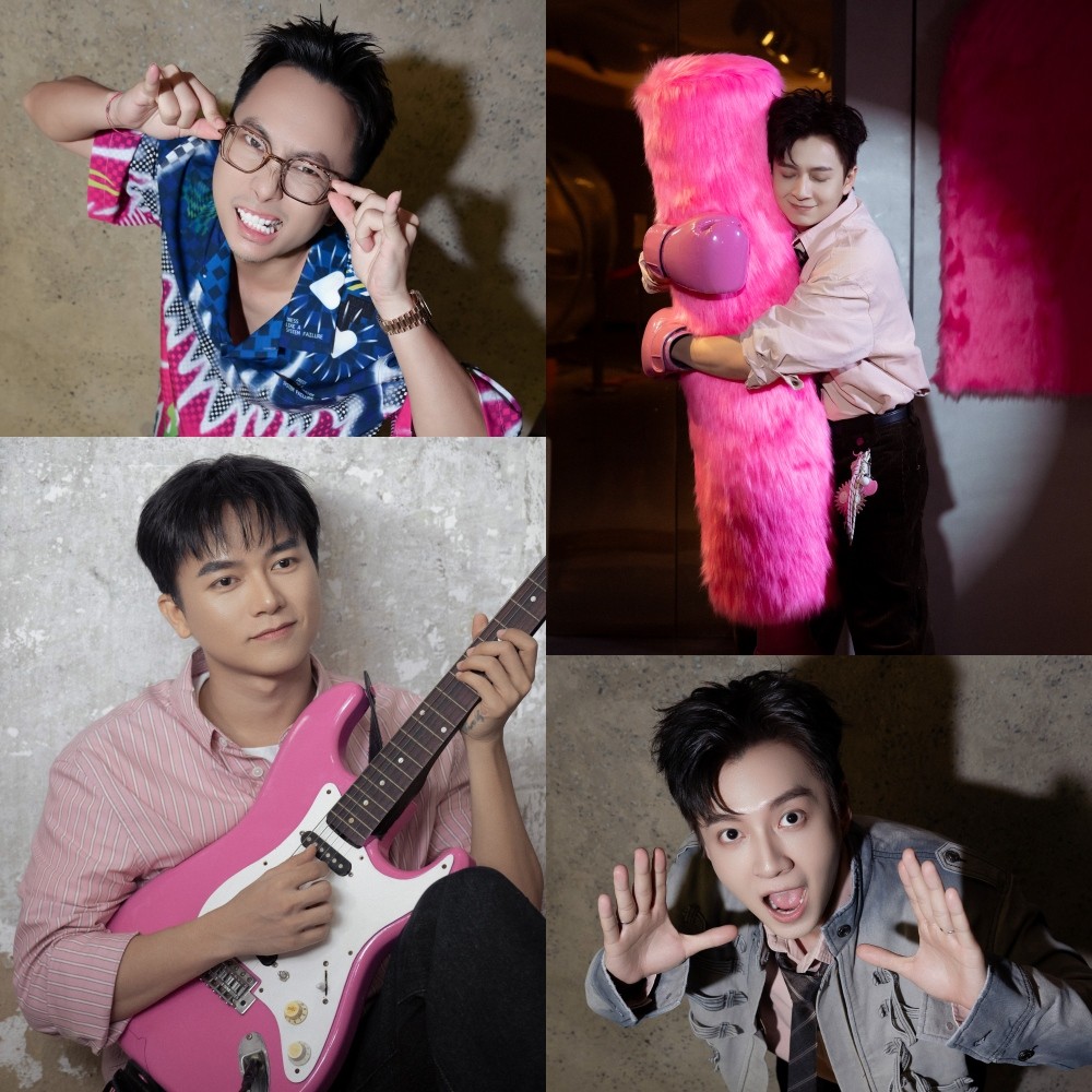 Ngọc Thanh Tâm 'bắt' 17 khách mời nổi tiếng on set MV đến 2 giờ sáng - Ảnh 3.