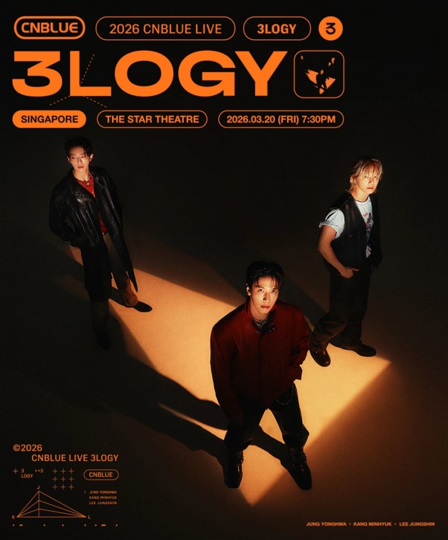 Trải nghiệm 'Friends' ngo&agrave;i đời thực v&agrave; chờ đ&oacute;n CNBLUE t&aacute;i xuất - Ảnh 1.