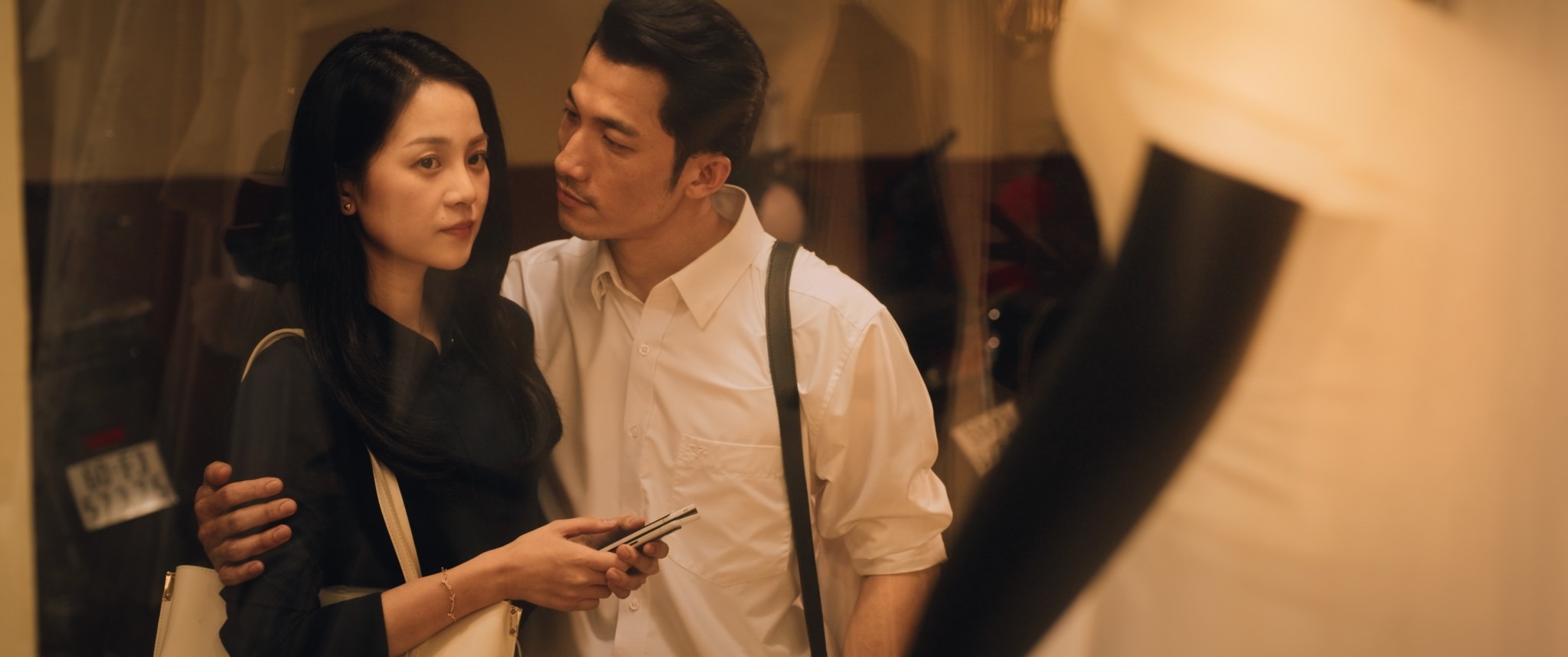 Phim về nạn lừa đảo - 'Bẫy Tiền' trở lại đường đua - Ảnh 2.