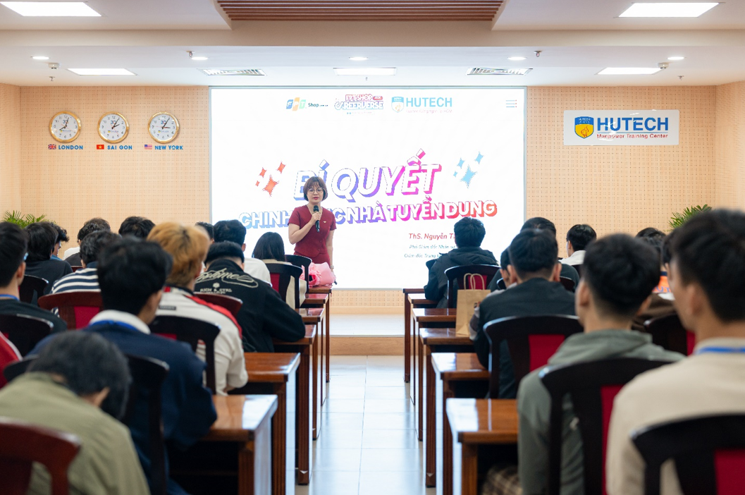 IT-ers HUTECH l&agrave;m chủ 't&uacute;i bảo bối' c&ocirc;ng nghệ v&agrave; c&ocirc;ng thức chinh phục nh&agrave; tuyển dụng- Ảnh 3.