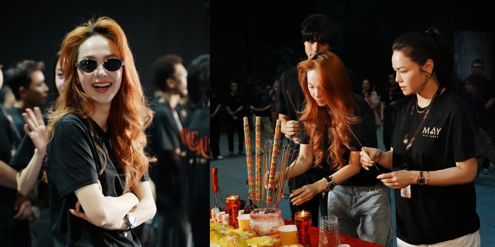 Nội dung ch&uacute; th&iacute;ch ảnh