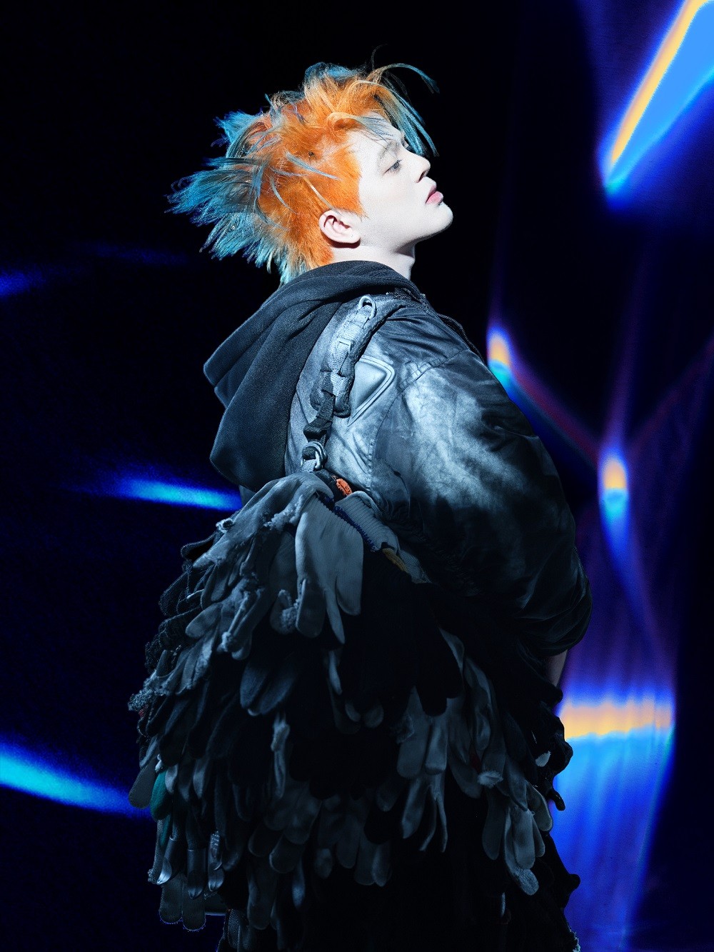 Nội dung ch&uacute; th&iacute;ch ảnh