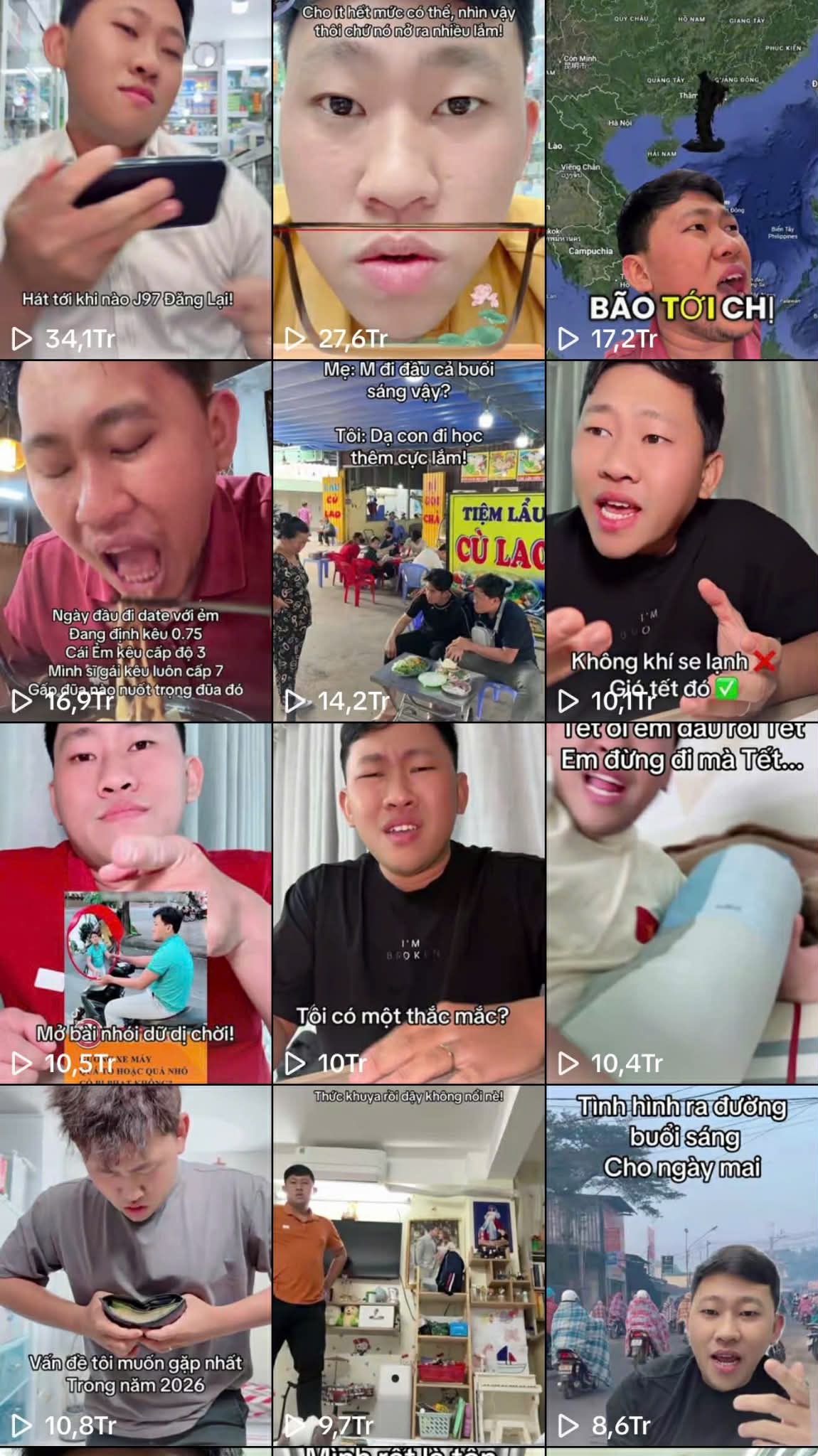 Mai Tr&iacute; Thức: Dược sĩ được y&ecirc;u th&iacute;ch tr&ecirc;n mạng x&atilde; hội - Ảnh 2.