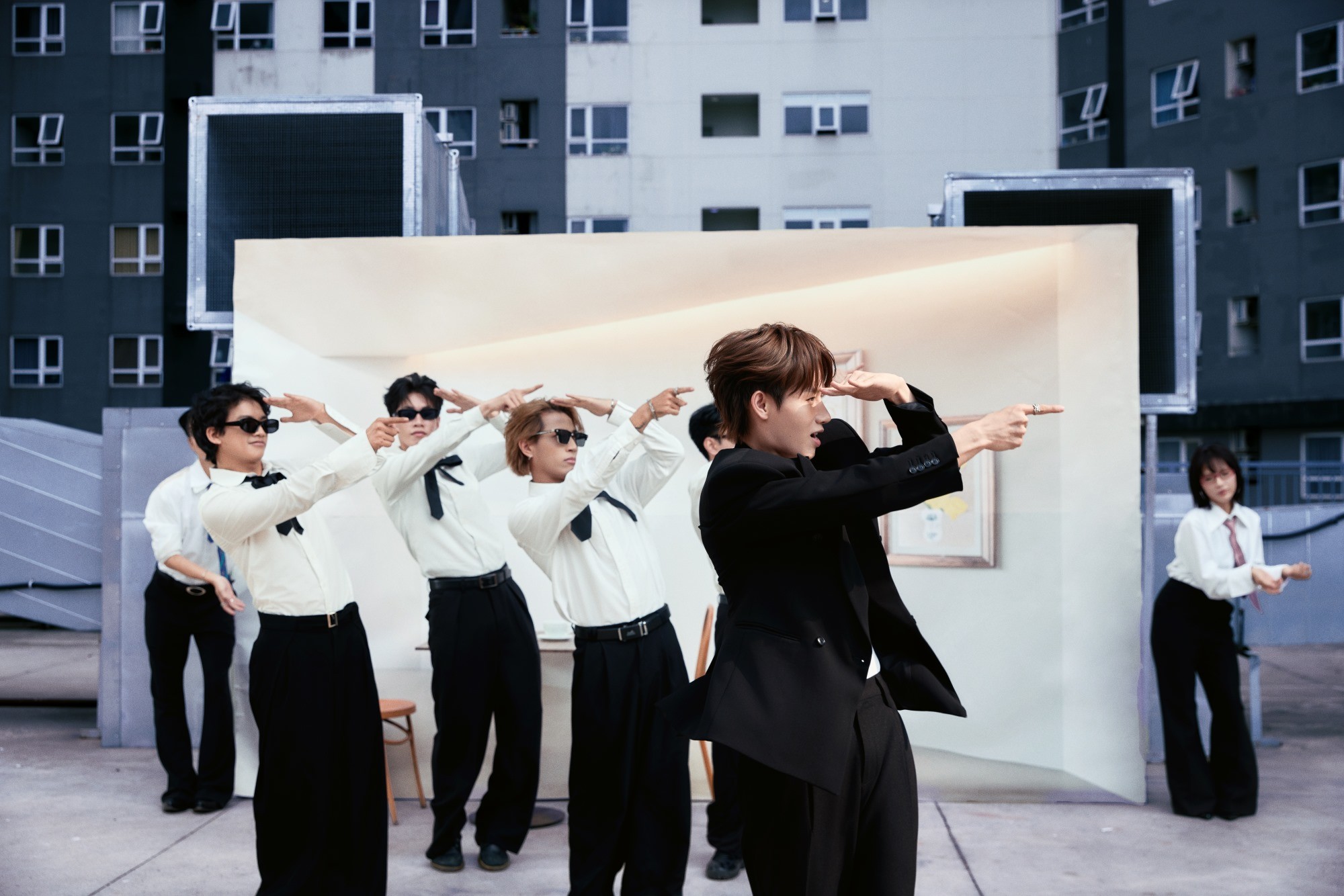 'Ng&agrave;y đẹp trời m&agrave; em kh&ocirc;ng tới': Hồ Đ&ocirc;ng Quan kể chuyện hẹn h&ograve; 'toang' theo phong c&aacute;ch Gen Z - Ảnh 2.