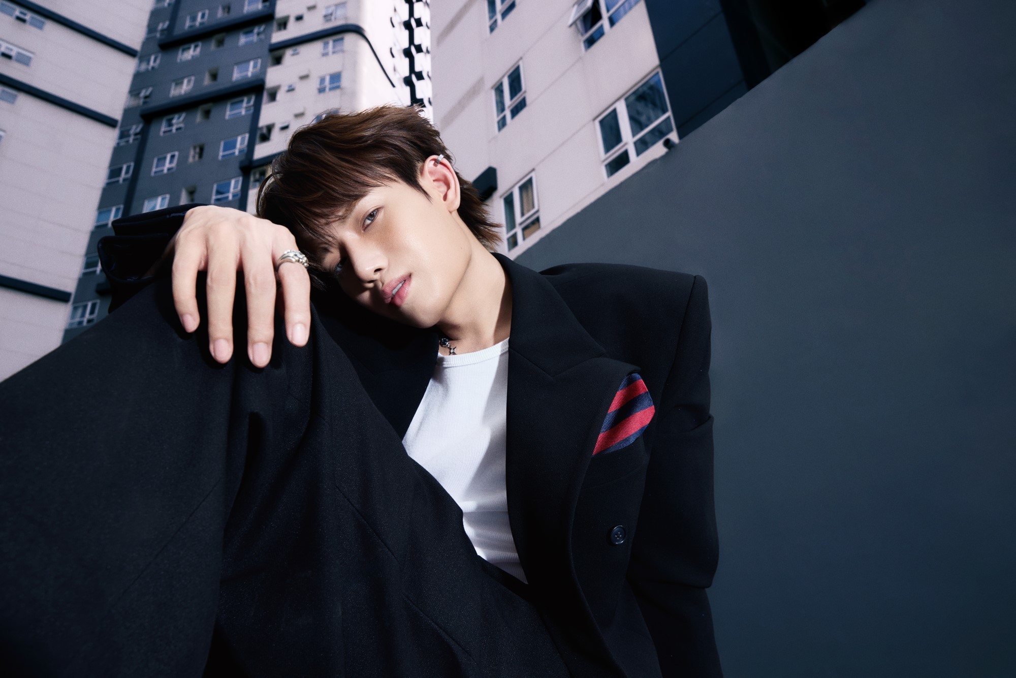 'Ng&agrave;y đẹp trời m&agrave; em kh&ocirc;ng tới': Hồ Đ&ocirc;ng Quan kể chuyện hẹn h&ograve; 'toang' theo phong c&aacute;ch Gen Z - Ảnh 1.