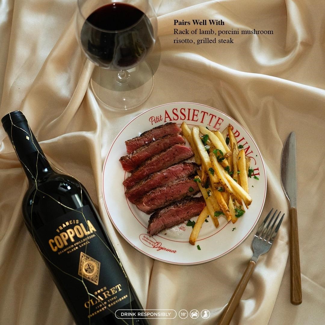 Cẩm nang chọn mua rượu vang Mỹ nhập khẩu chính hãng - Ảnh 2.