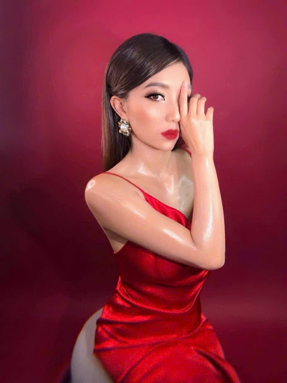 Thy Nabie: 'Mình chọn đi chậm để tiến xa với nghệ thuật' - Ảnh 2.