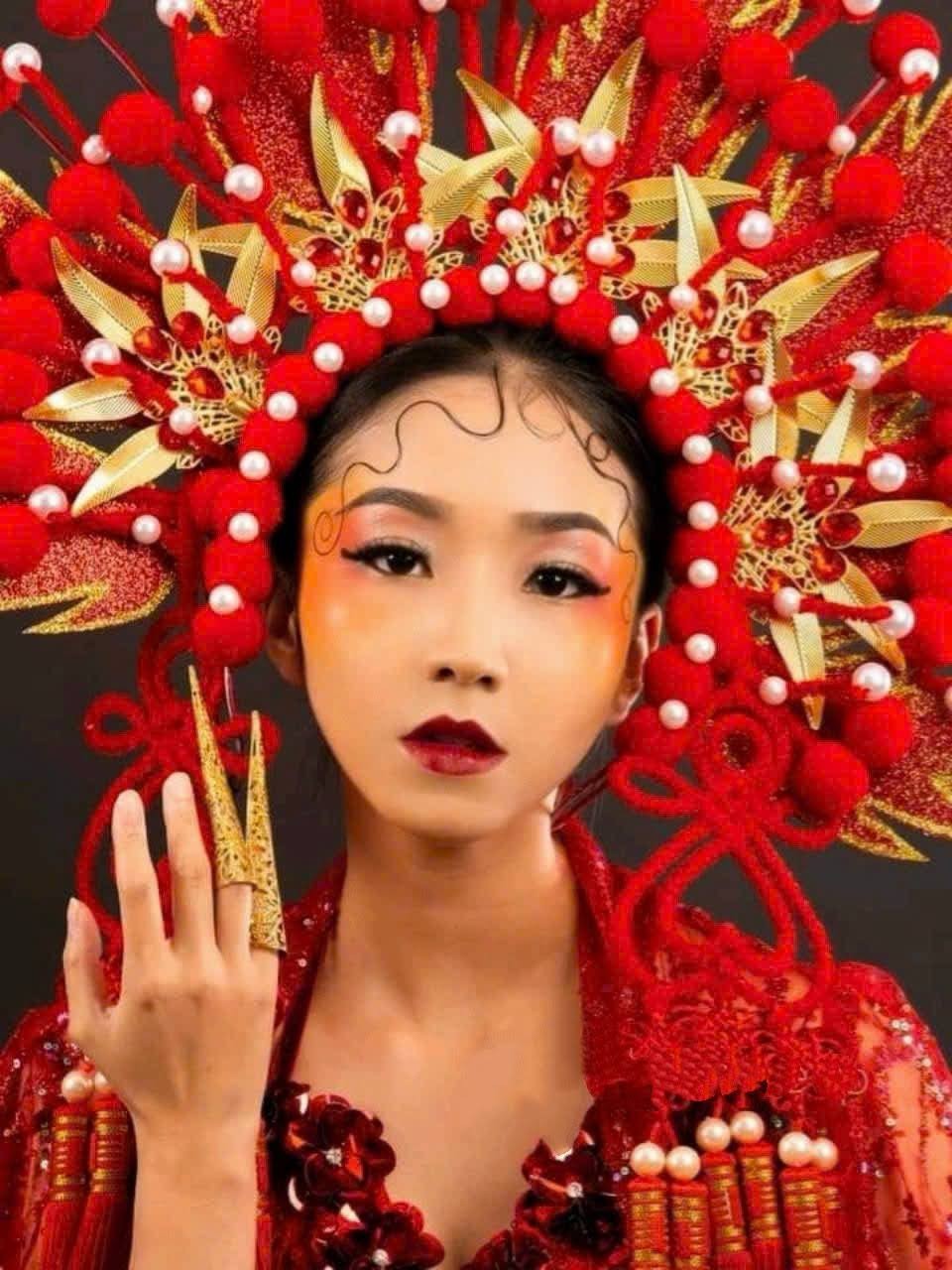 Thy Nabie: 'Mình chọn đi chậm để tiến xa với nghệ thuật' - Ảnh 3.