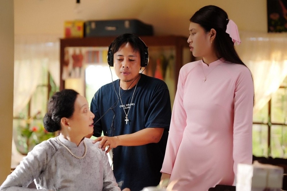 Nội dung ch&uacute; th&iacute;ch ảnh